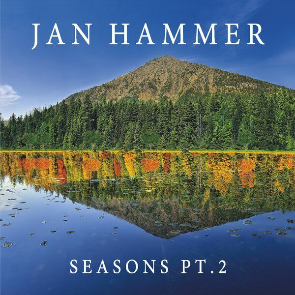 SEASONS PT. 2