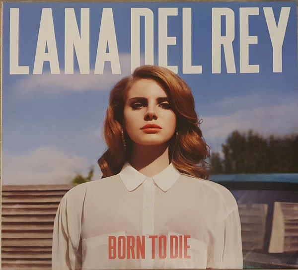 BORN TO DIE