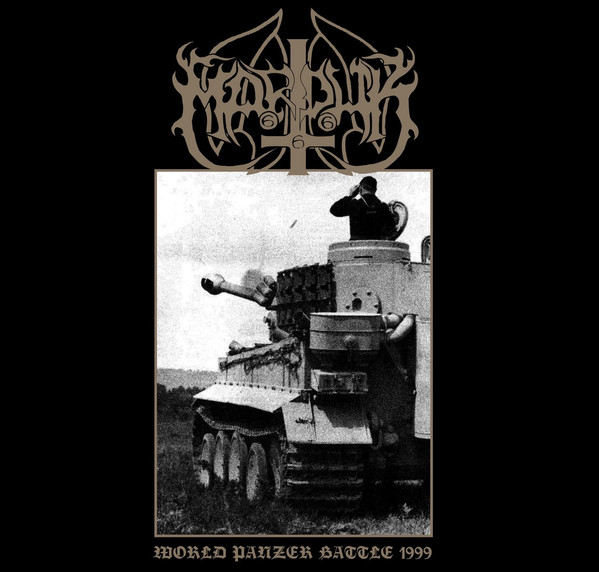 World Panzer Battle