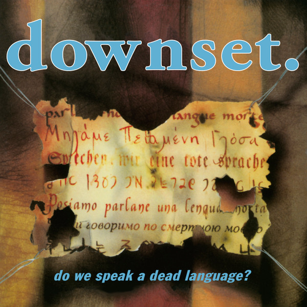 DO WE SPEAK A DEAD..