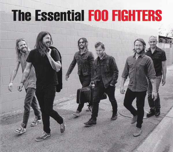 ESSENTIAL FOO FIGHTERS