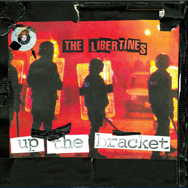 UP THE BRACKET -ANNIVERS-