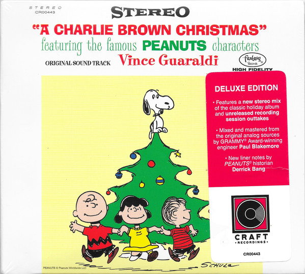 A Charlie Brown Christmas