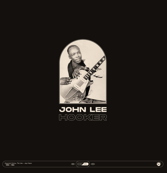 Essential Works 1956-1962 LP