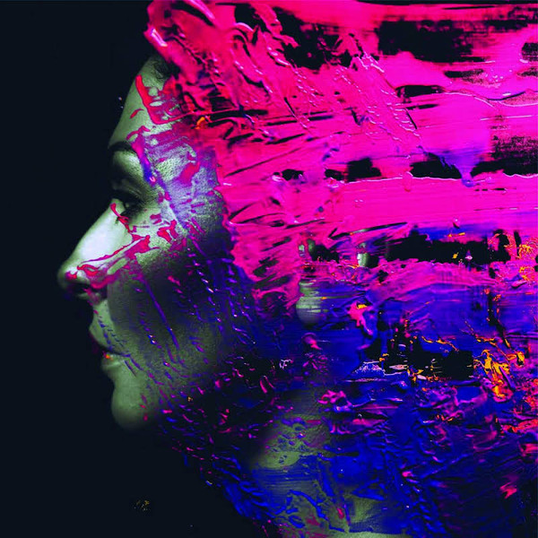 Hand Cannot Erase LP