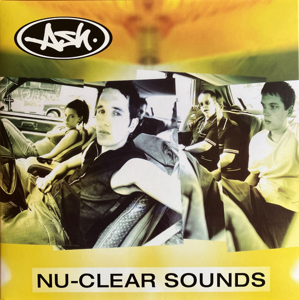 NU-CLEAR