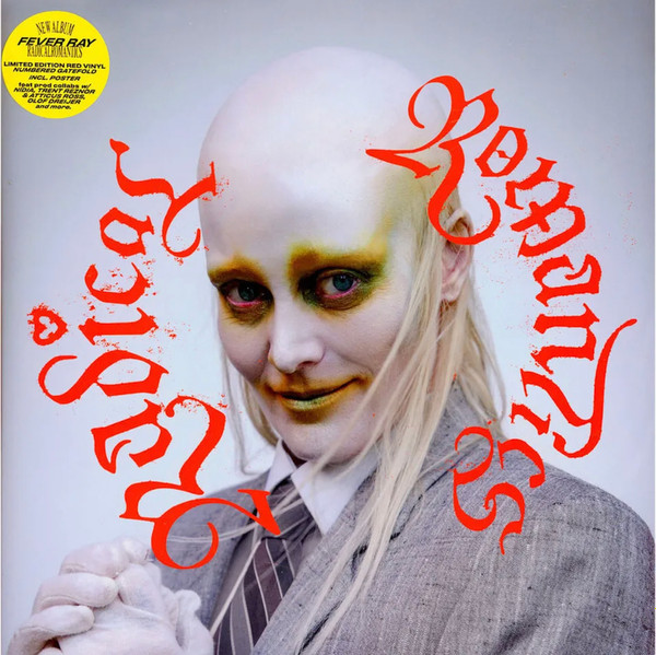 Radical Romantics LP
