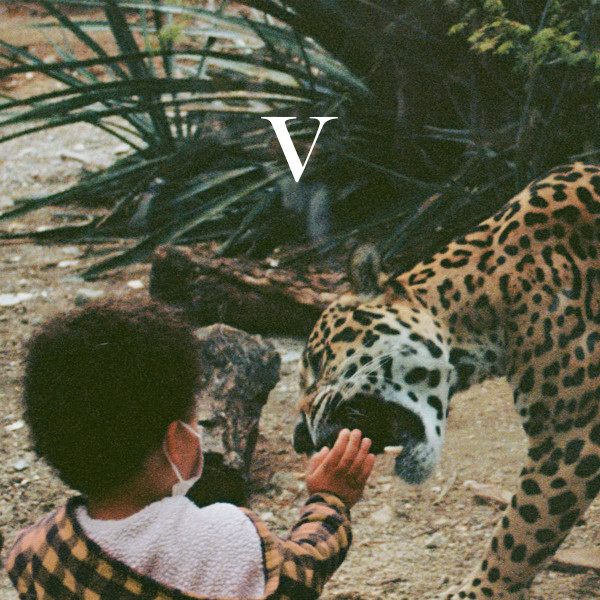 V LP LEGENDARY EDITION