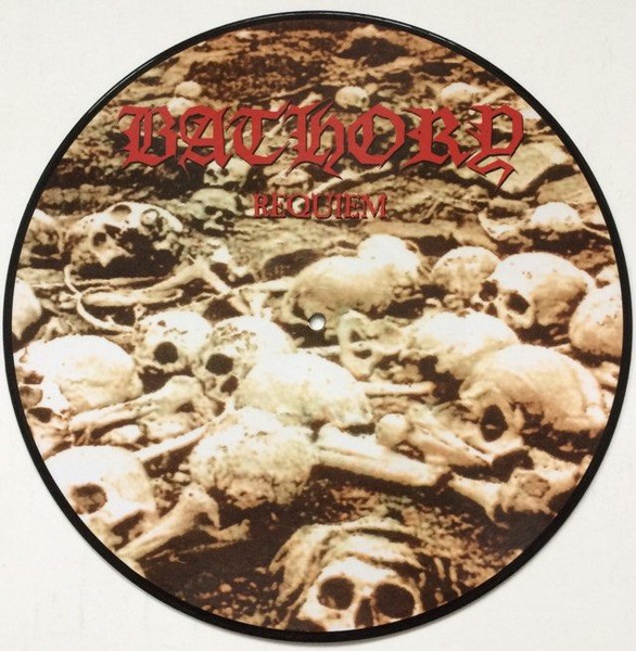 Requiem LP PICTURE