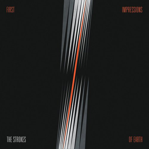 FIRST.. -REISSUE-