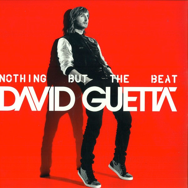 NOTHING BUT THE BEAT