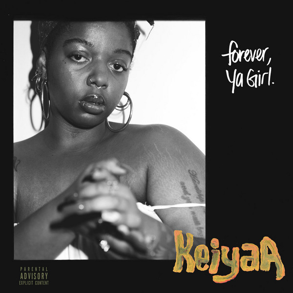 FOREVER, YA GIRL-