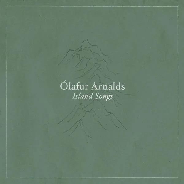 ISLAND SONGS/LTD