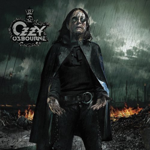 Black Rain 