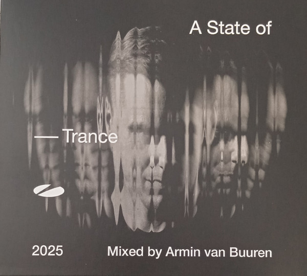 A State Of Trance 2025