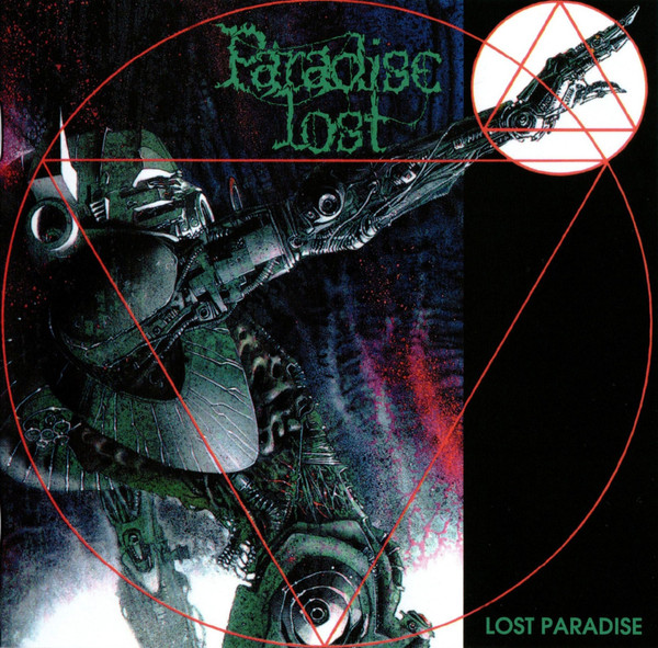 Lost Paradise 35th Anniversary