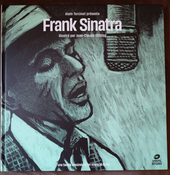 Vinyl Story LP