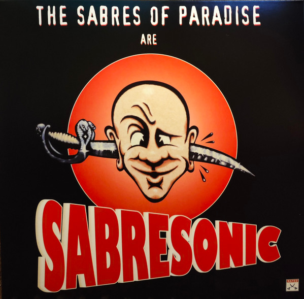 Sabresonic LP