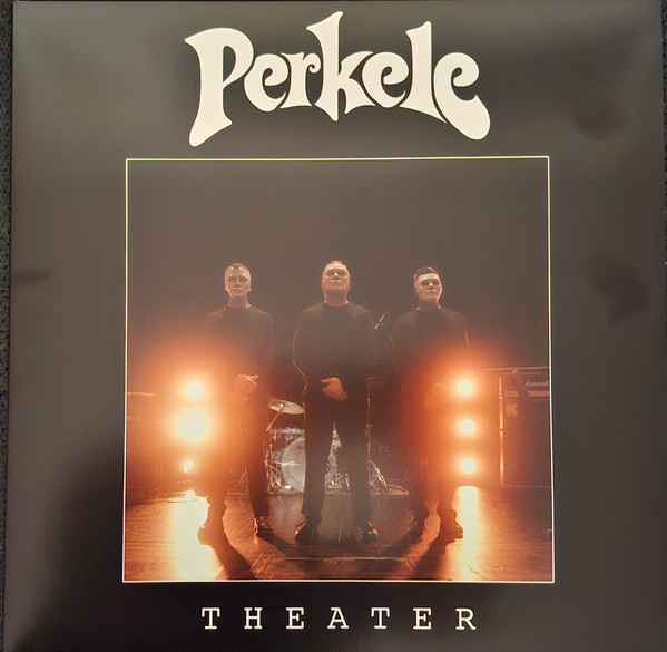 Theater LP