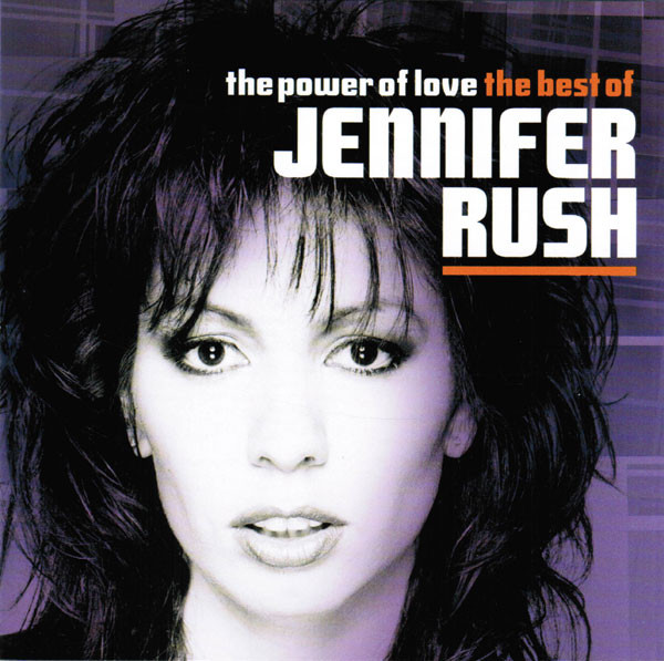 POWER OF LOVE:THE BEST OF