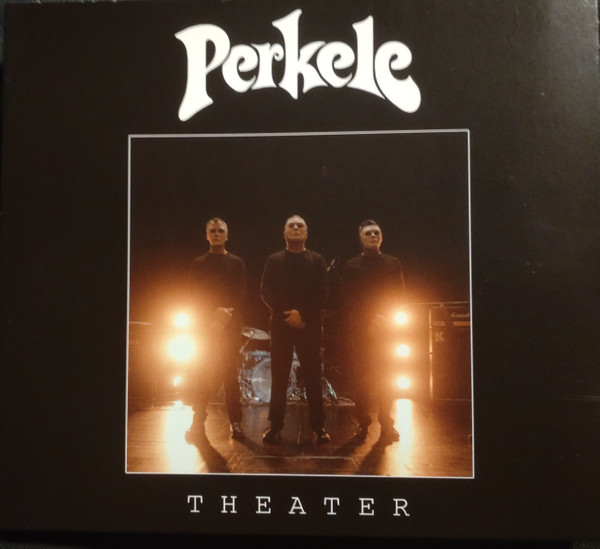 Theater