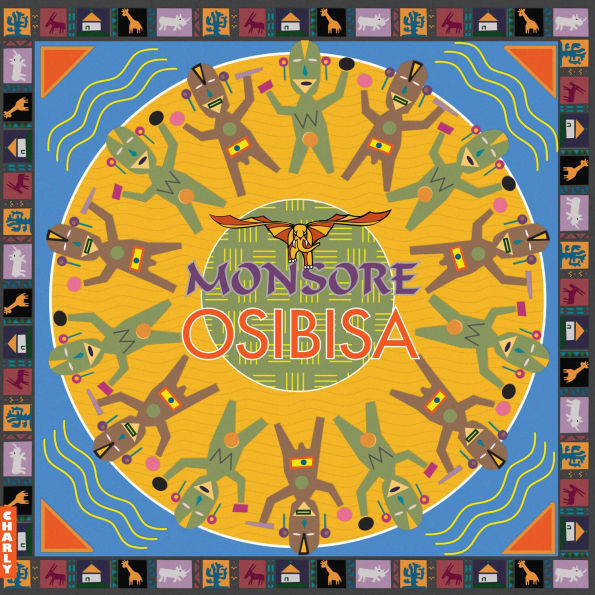 MONSORE 