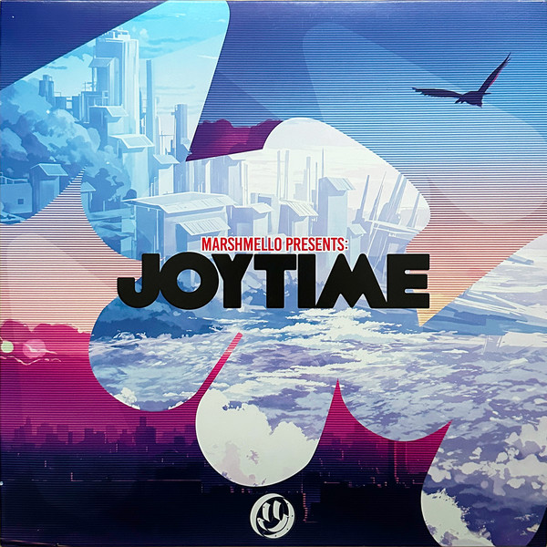 Joytime I LP