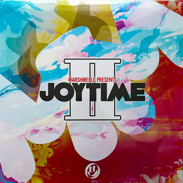 Joytime II LP