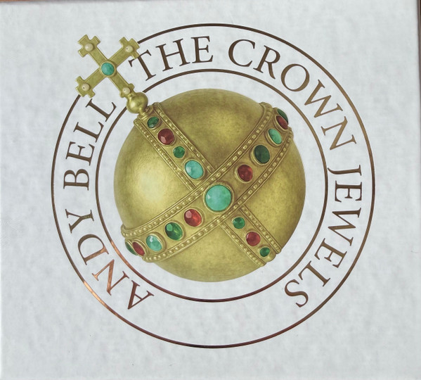 The Crown Jewels