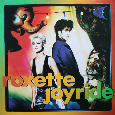 JOYRIDE (30TH ANN.ED.)