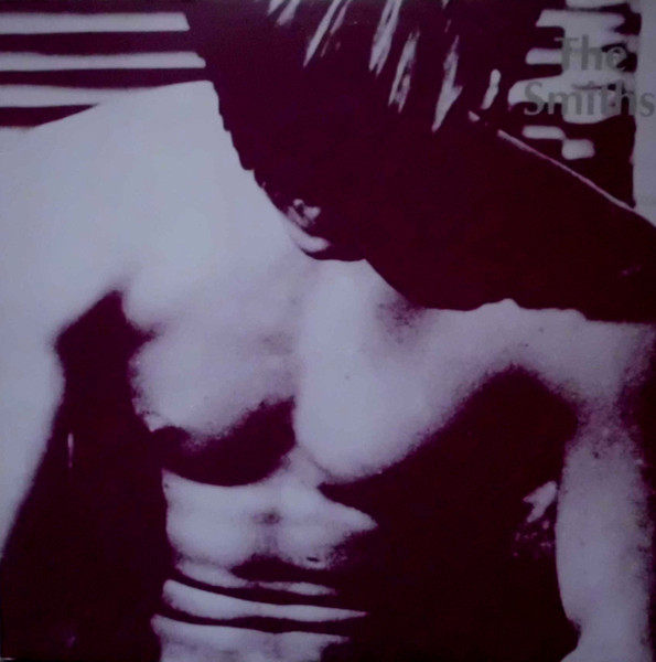 SMITHS,THE - THE SMITHS
