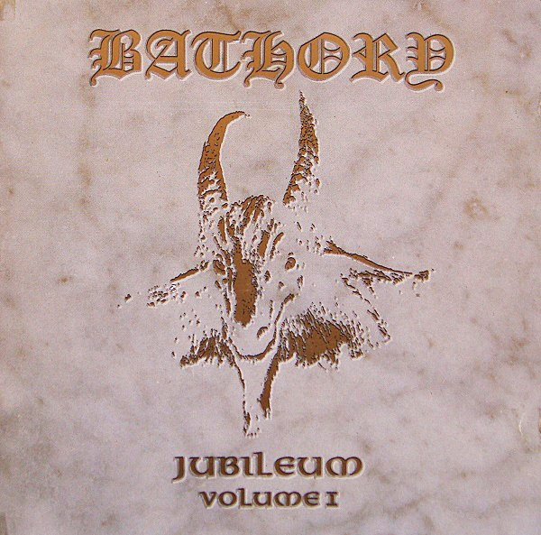 Jubileum Vol 1 LP