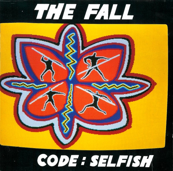 CODE: SELFISH -HQ-