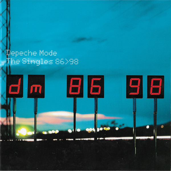 SINGLES 86-98