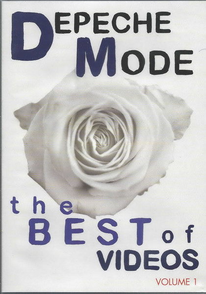 BEST OF DEPECHE MODE 1