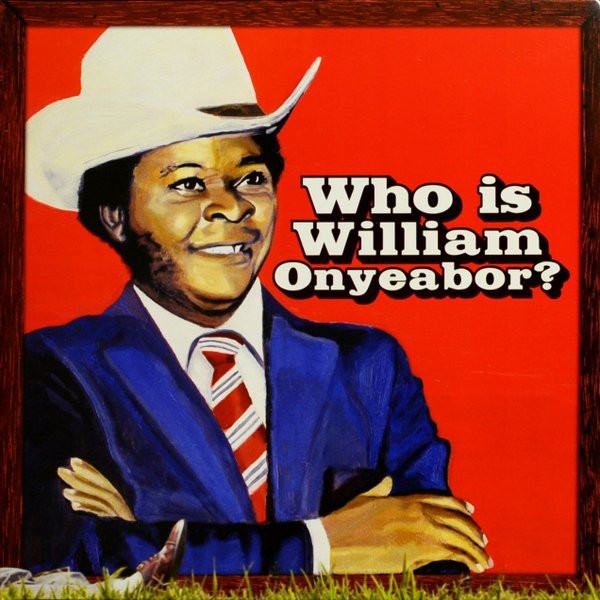 Who Is