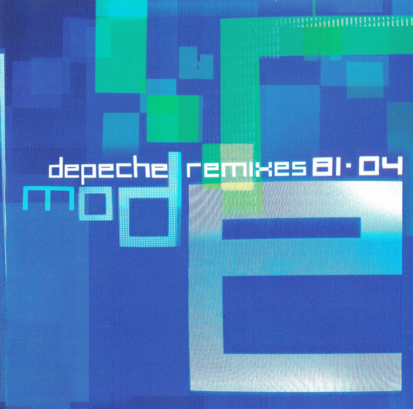 REMIXES 81>04