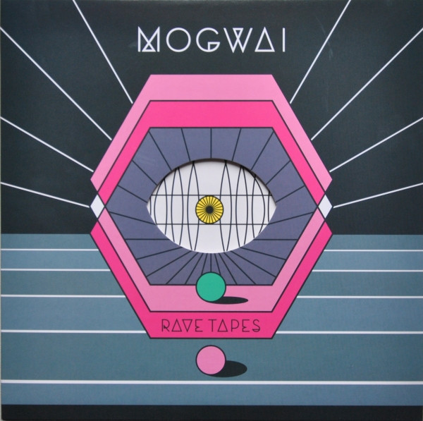 Rave Tapes Lp