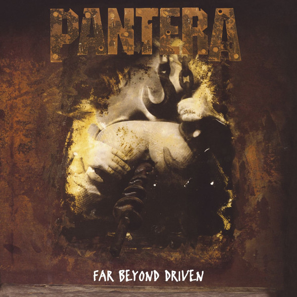 FAR BEYOND DRIVEN (20TH ANNIVERSARY EDITION)