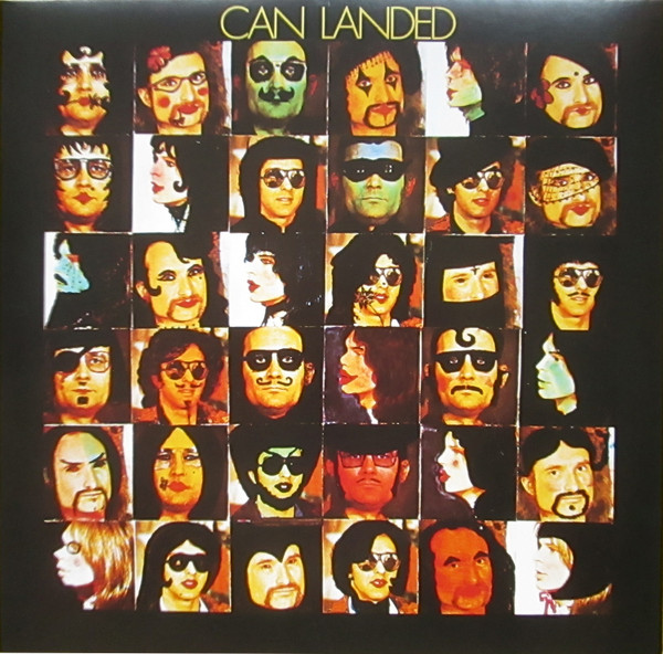 Landed Lp