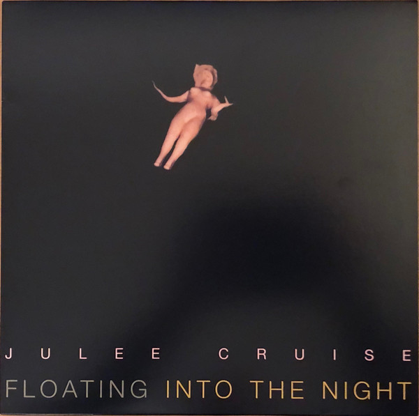 FLOATING INTO THE.. -HQ-