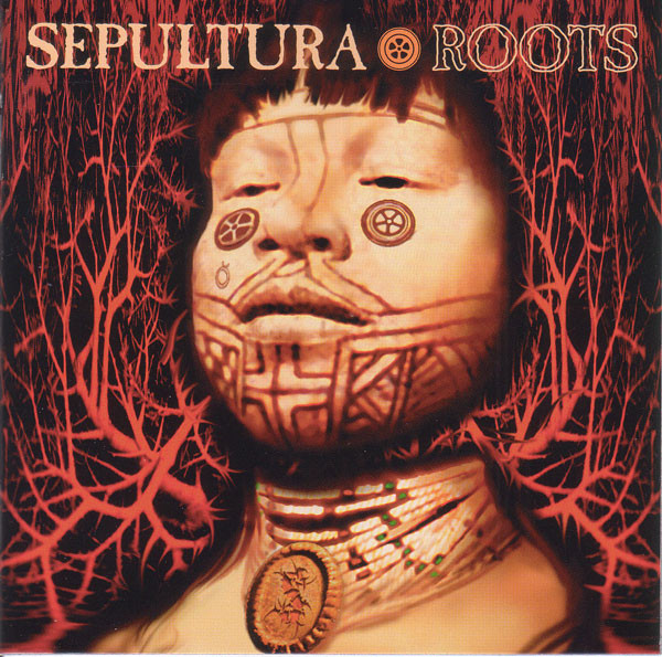 SEPULTURA - ROOTS