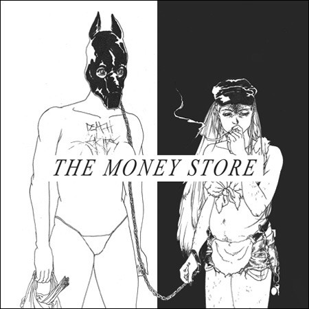 MONEY STORE - =180gr/+Download=
