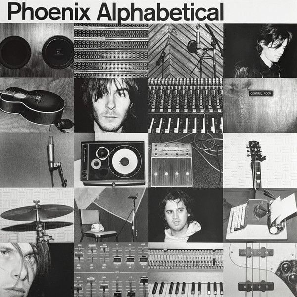 ALPHABETICAL LP