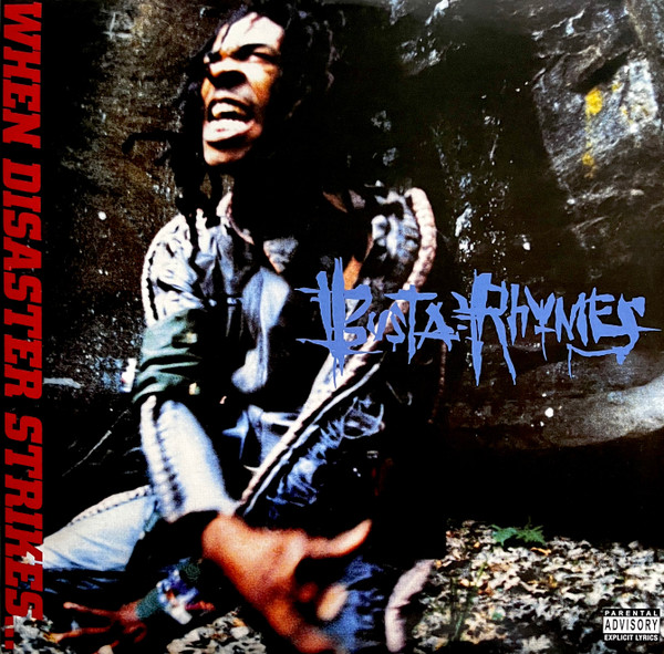 WHEN DISASTER STRIKES (140 GR 12