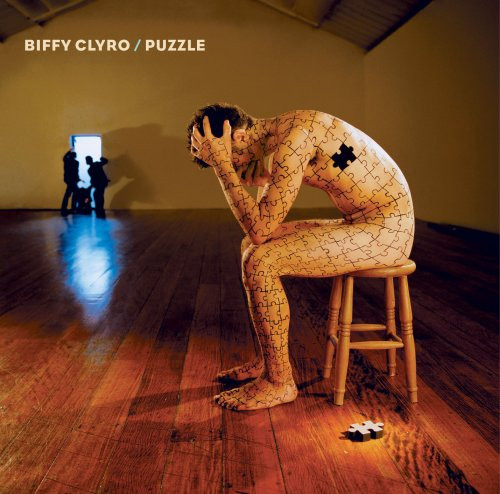 PUZZLE (12