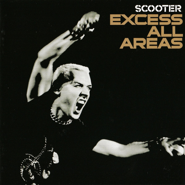 Excess All Areas