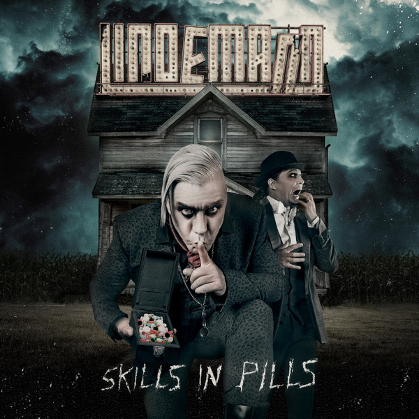 SKILLS IN PILLS  LP