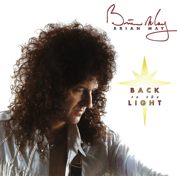 BACK TO THE LIGHT