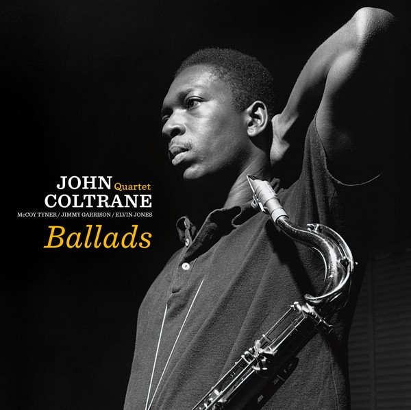BALLADS -HQ-